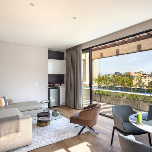 Cassa Luxury bogota