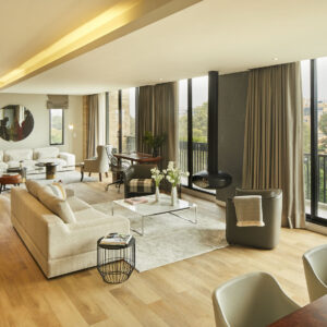Cassa Luxury