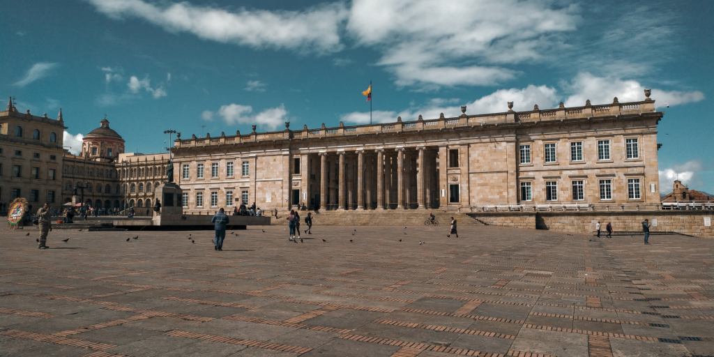 Una experiencia exclusiva: Bogotá para los viajeros más exigentes. Conozca de cerca la magia que esconde esta hermosa ciudad.