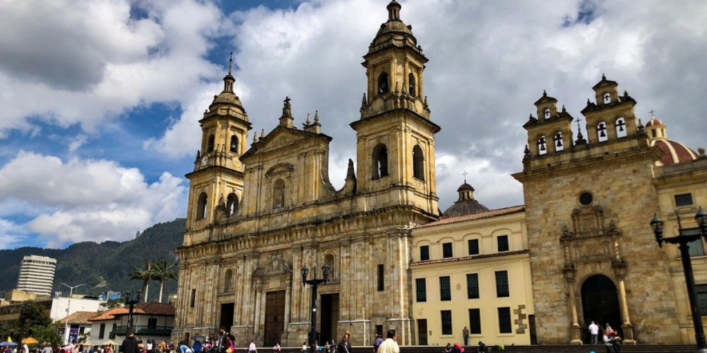 5 Lugares mágicos de Bogotá que debe conocer