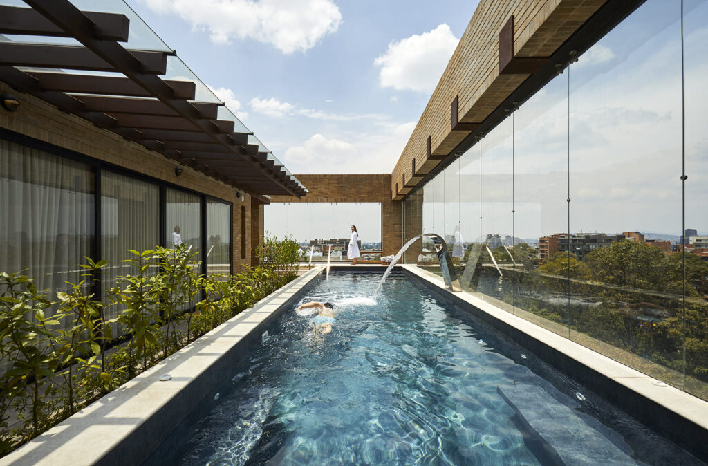 Descubra Cassa Luxury Homes, un nuevo concepto de apartamentos Long Stay en Bogotá