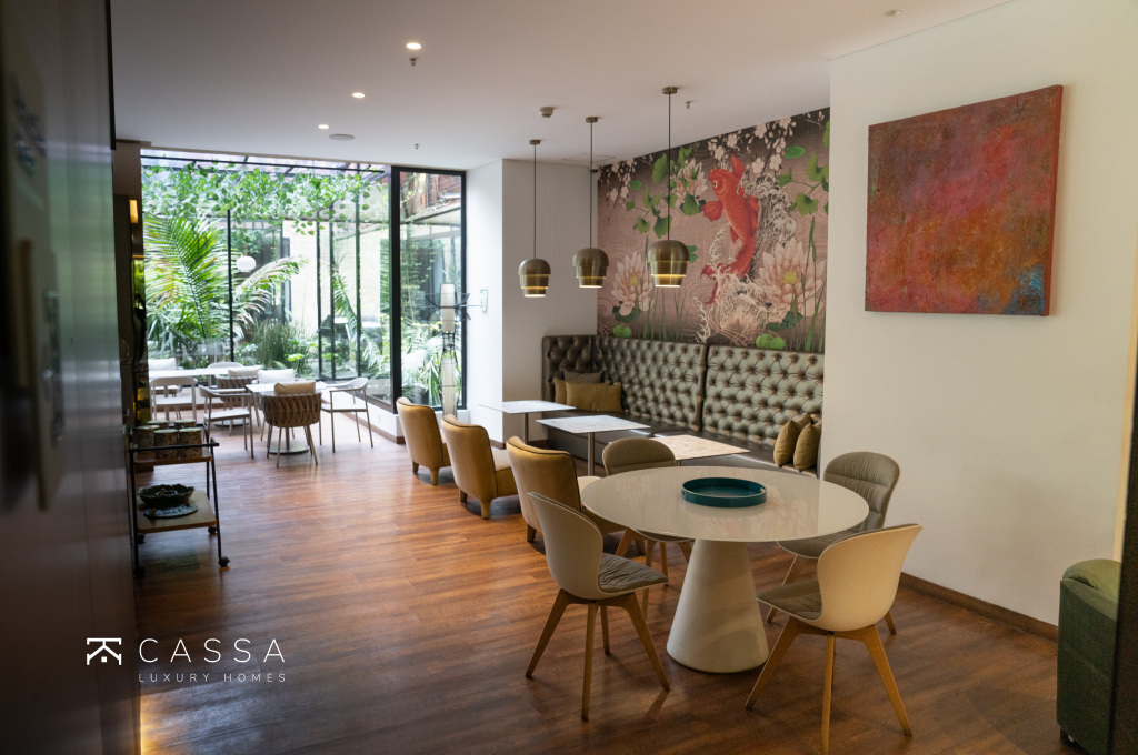 Cassa Luxury Homes