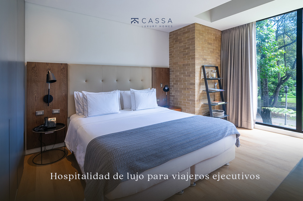 Cassa Luxury Homes