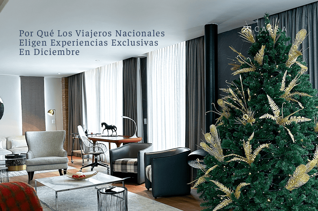 Cassa Luxury Homes