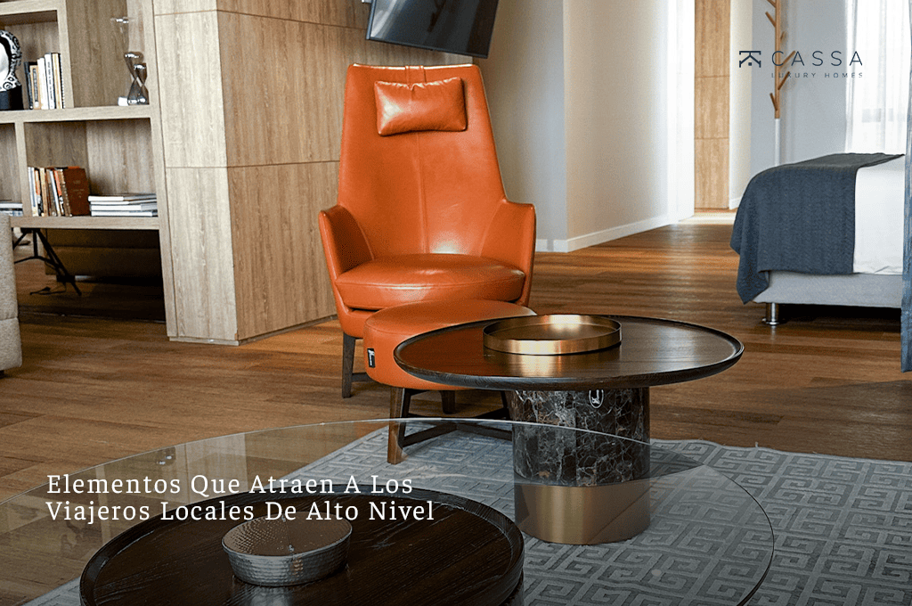Cassa Luxury Homes