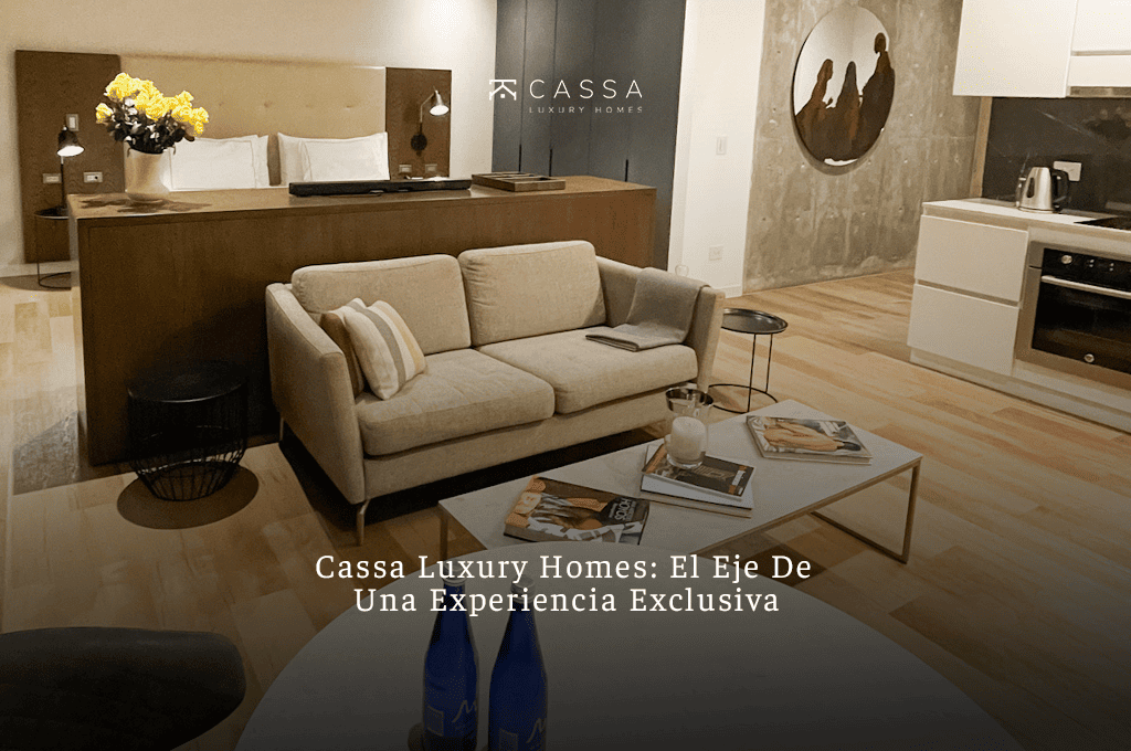 Cassa Luxury Homes