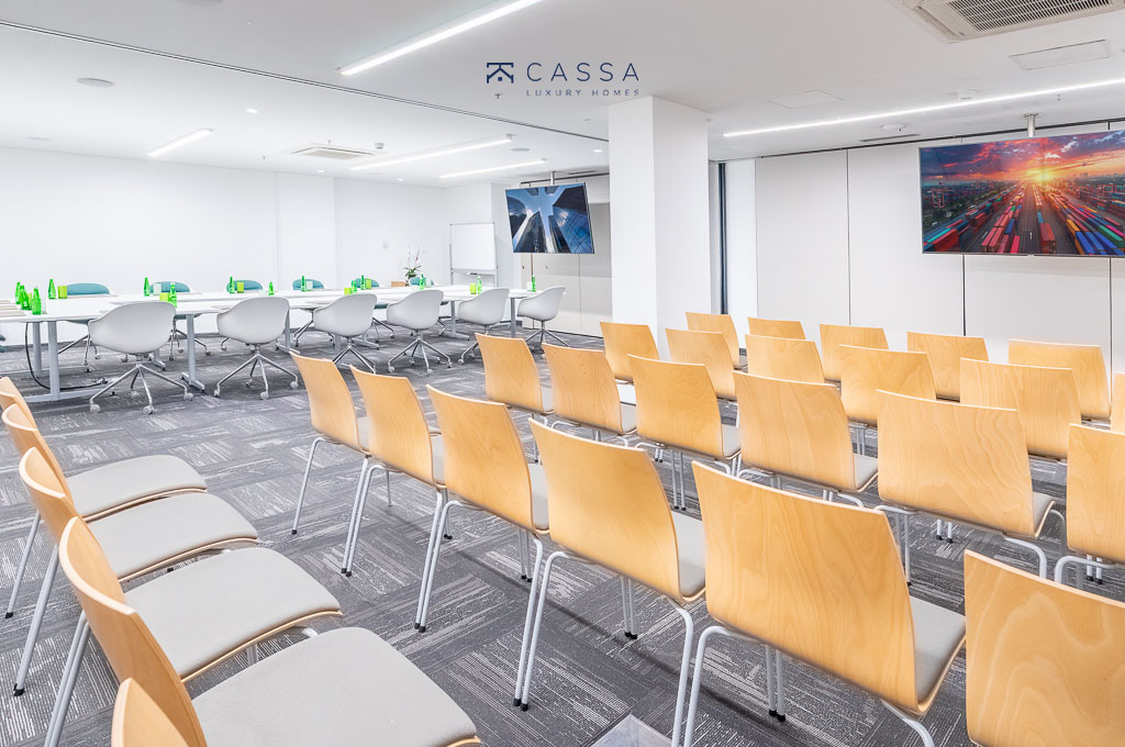 Salones corporativos bogotá