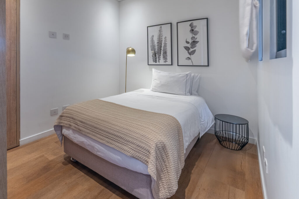 Detalles del Flat Park, Cassa Luxury Homes, Bogotá, Colombia