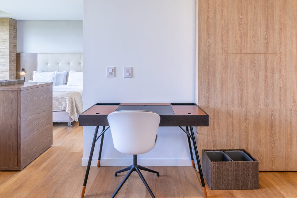 Detalles del Flat Park, Cassa Luxury Homes, Bogotá, Colombia