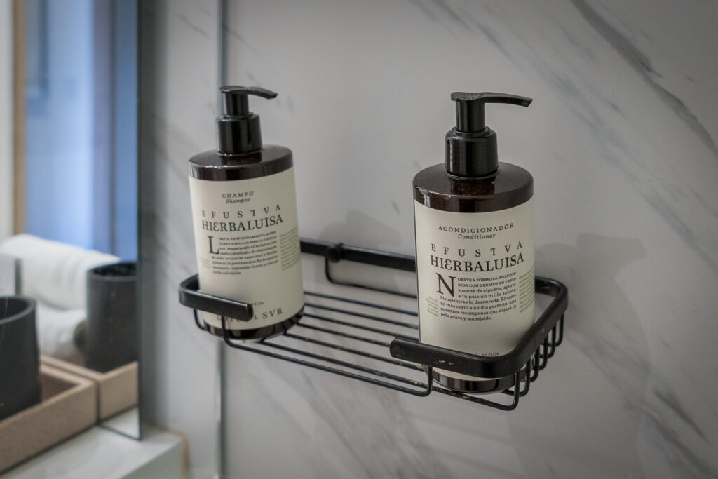 Detalles del Penthouse 85M, Cassa Luxury Homes, Bogotá, Colombia.