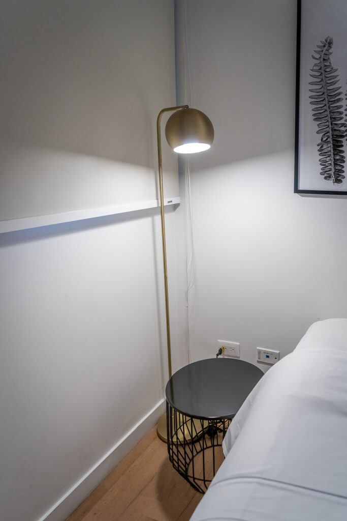 Detalles del Penthouse 85M, Cassa Luxury Homes, Bogotá, Colombia.