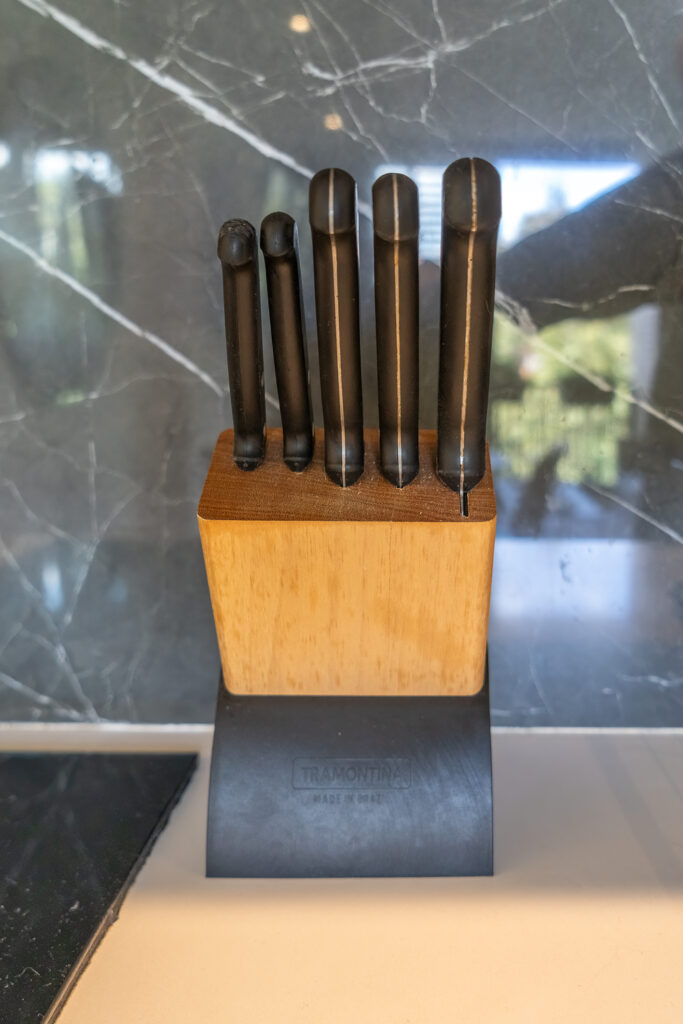 Detalles del Penthouse 85M, Cassa Luxury Homes, Bogotá, Colombia.