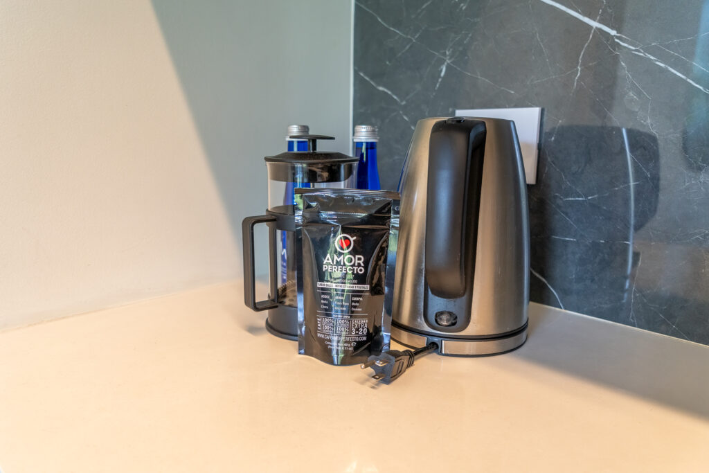 Detalles del Penthouse 85M, Cassa Luxury Homes, Bogotá, Colombia.