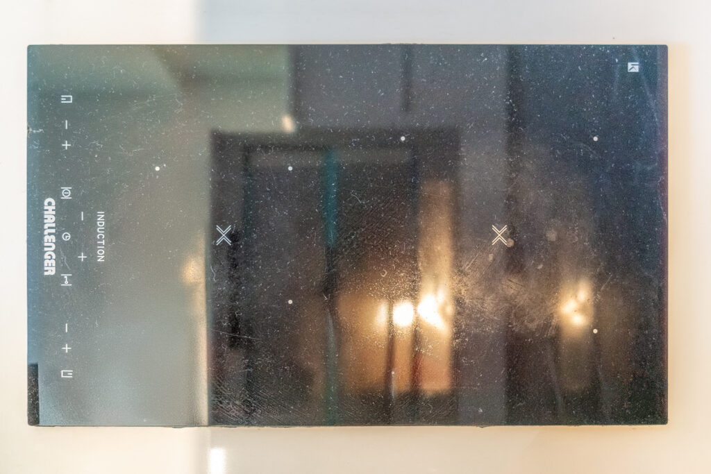 Cocina del Flat Park, Cassa Luxury Homes, Bogotá, Colombia