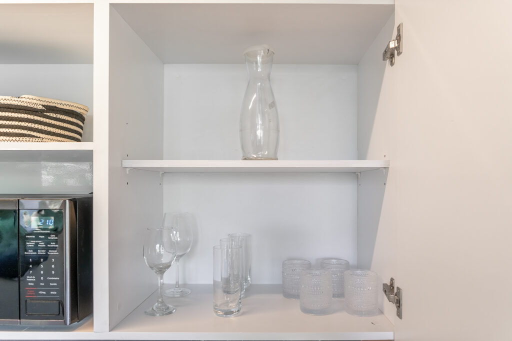 Detalles del Flat Park, Cassa Luxury Homes, Bogotá, Colombia