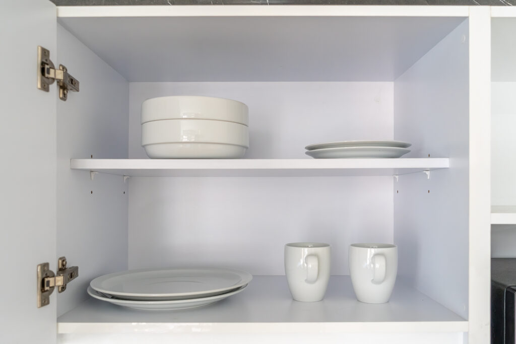 Detalles de Studio Urbano, apartamentos de 54 mts. Cassa Luxury Homes, Bogotá, Colombia.