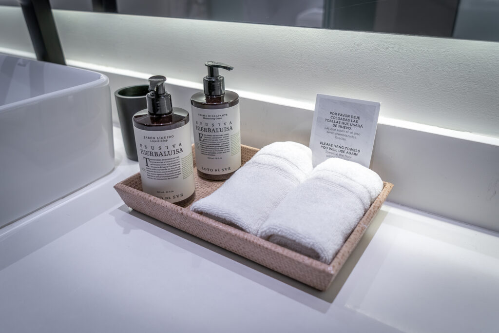 Amenities de Studio Urbano, apartamentos de 54 mts. Cassa Luxury Homes, Bogotá, Colombia.