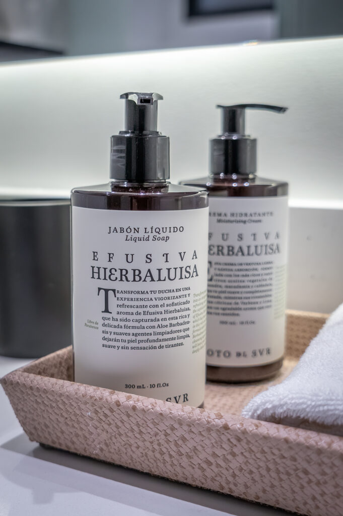 Amenities de Studio Urbano, apartamentos de 54 mts. Cassa Luxury Homes, Bogotá, Colombia.