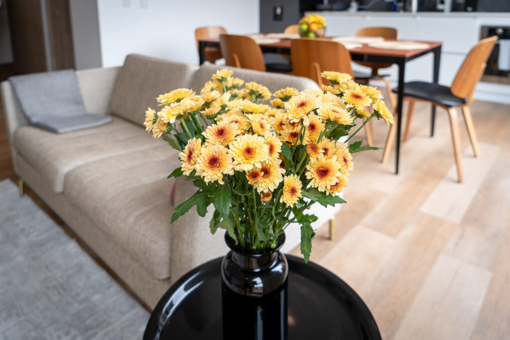 Detalles del Penthouse 94M, Cassa Luxury Homes, Bogotá, Colombia.