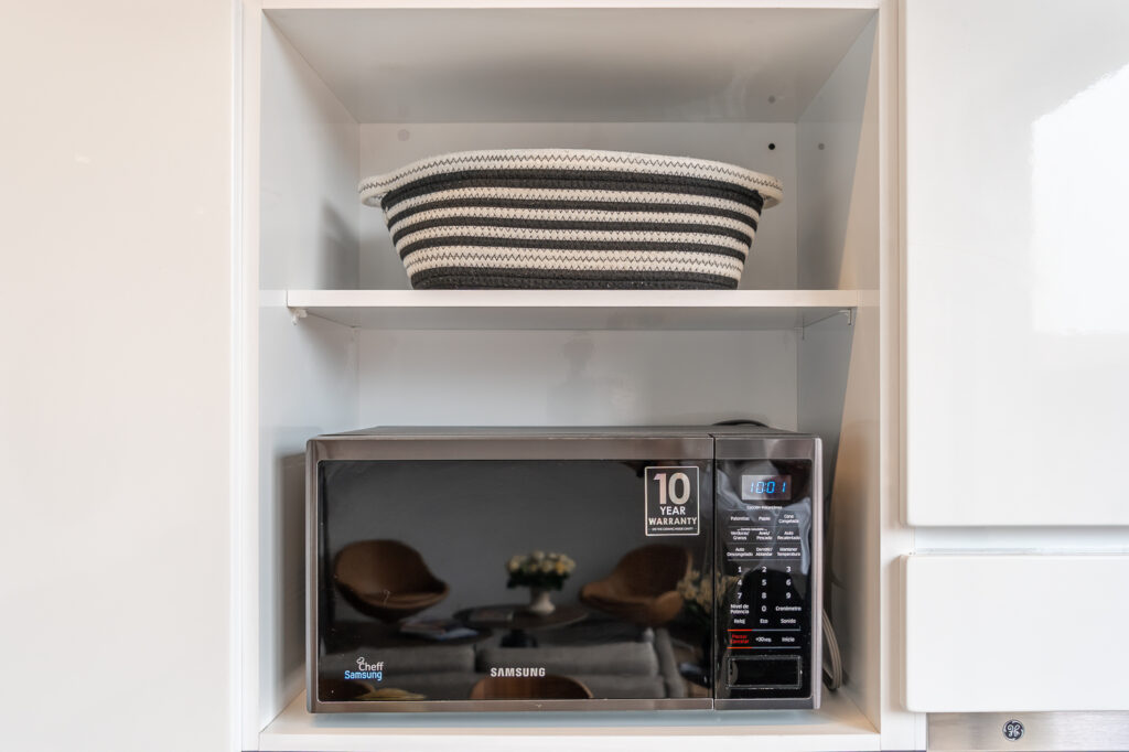 Detalles del Penthouse 94M, Cassa Luxury Homes, Bogotá, Colombia.