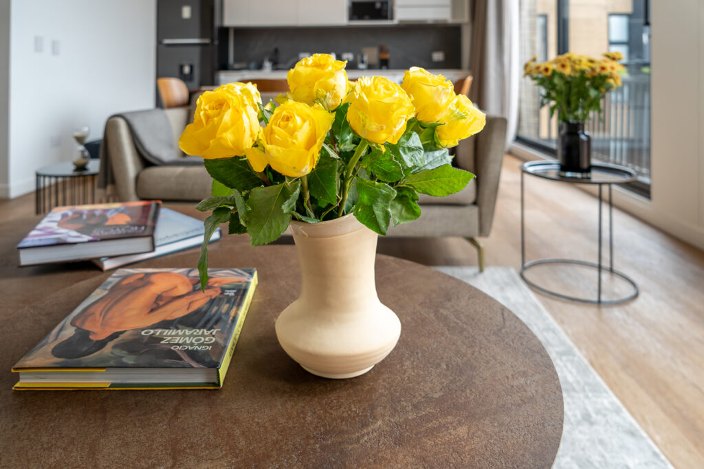 Detalles del Penthouse 94M, Cassa Luxury Homes, Bogotá, Colombia.