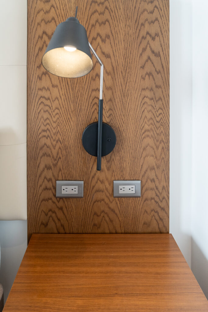 Detalles del Penthouse 94M, Cassa Luxury Homes, Bogotá, Colombia.