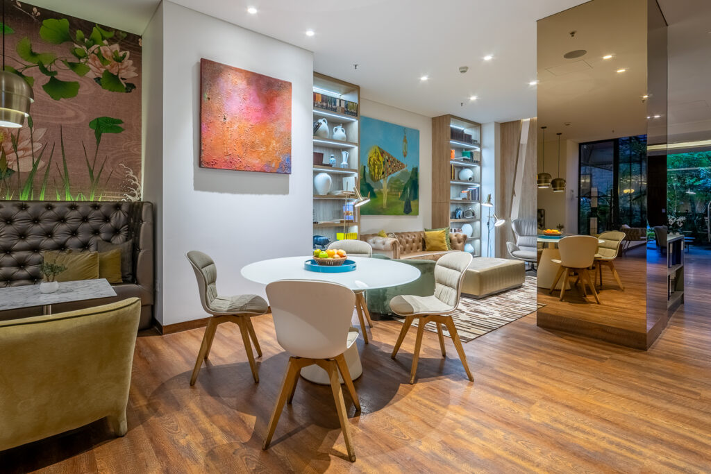Espacios de lujo, Cassa Luxury Homes, Bogotá, Colombia.