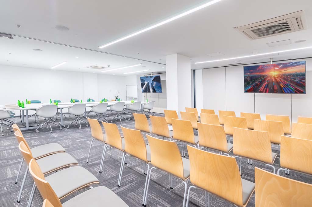 Salones para eventos en Bogotá Norte